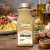 Herb Spice | Oregano Ground | 12 oz | Bulk Size | Premium Herbs | Kosher view 4