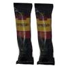 MeatCrafters Soppressata Salami, Dry Cured, No Added Nitrites or Nitrates, Antibiotic Free, All Natural Meat, 5oz (2-Pack) view 1