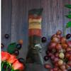 MeatCrafters Soppressata Salami, Dry Cured, No Added Nitrites or Nitrates, Antibiotic Free, All Natural Meat, 5oz (2-Pack) view 2