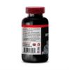 nitric oxide tablets - NITRIC OXIDE UNIQUE COMPLEX - AAKG muscle nitric oxide, OKG circulation improvement, GKG nitric oxide ATP synthesis, AKIC endurance enhancer, nitric oxide 2 Bottles 180 Tablets view 3