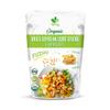Big Green Organic Food - Organic Soybean Curd Sticks (Center Cut), Vegan Protein, Pure, Made with Non-GMO Soy, 8.8 oz (3 Packs, 26.4, Ounce) view 1