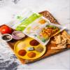 Big Green Organic Food - Organic Soybean Curd Sticks (Center Cut), Vegan Protein, Pure, Made with Non-GMO Soy, 8.8 oz (3 Packs, 26.4, Ounce) view 3