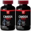nitric oxide supplements for men - NITRIC OXIDE UNIQUE COMPLEX - AAKG blood flow support, OKG nitric oxide synthesis, GKG recovery boost, AKIC performance enhancer, L-arginine 1 Bottle 90 Tablets view 1