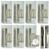 10Pcs Individually Wrapped Disposable Travel Hygiene Kit With Toothbrush, Toothpaste, Comb, Shower Cap;Disposable Guest Toiletries Set; Travel Personal Toiletry Kits For Hotel, Home, Camping, Trave view 1