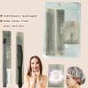 10Pcs Individually Wrapped Disposable Travel Hygiene Kit With Toothbrush, Toothpaste, Comb, Shower Cap;Disposable Guest Toiletries Set; Travel Personal Toiletry Kits For Hotel, Home, Camping, Trave view 4