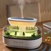 5 in 1 Diffuser Humidifier 250ml, Colorful Light, Raindrop & Natural White Noise, Mini Forest Landscape, Aromatherapy, Natural Sounds. Relaxing Nature Sounds & Sleep Sounds view 1