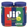 Jiif Extra Crunchy Peanut Butter Twin Pack 2-48 Ounce Jars view 1