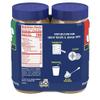 Jiif Extra Crunchy Peanut Butter Twin Pack 2-48 Ounce Jars view 2