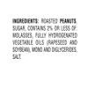 Jiif Extra Crunchy Peanut Butter Twin Pack 2-48 Ounce Jars view 3