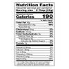Jiif Extra Crunchy Peanut Butter Twin Pack 2-48 Ounce Jars view 4