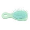 Paddle Hair Brush Scalp Massager Mini Cute Lightweight Portable for Kids view 1