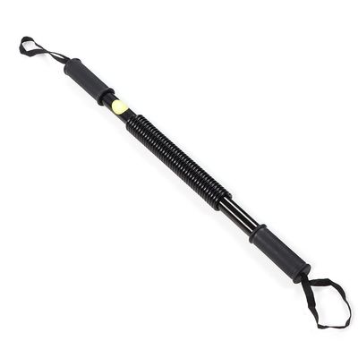 Arm Power Exerciser, Build Forearm Strength Wrist, Muscle Trainer Chest Expander for Exercise Shoulder Arm Back Muscles, 60KG (30KG)