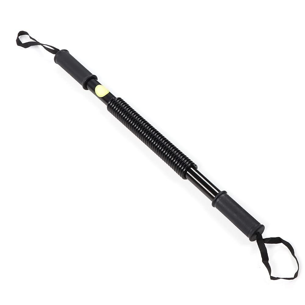 Arm Power Exerciser, Build Forearm Strength Wrist, Muscle Trainer Chest Expander for Exercise Shoulder Arm Back Muscles, 60KG (30KG)