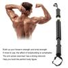 Arm Power Exerciser, Build Forearm Strength Wrist, Muscle Trainer Chest Expander for Exercise Shoulder Arm Back Muscles, 60KG (30KG) view 2