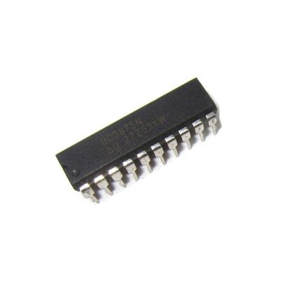 20 PCS s UC3875N UC3875 DIP-20