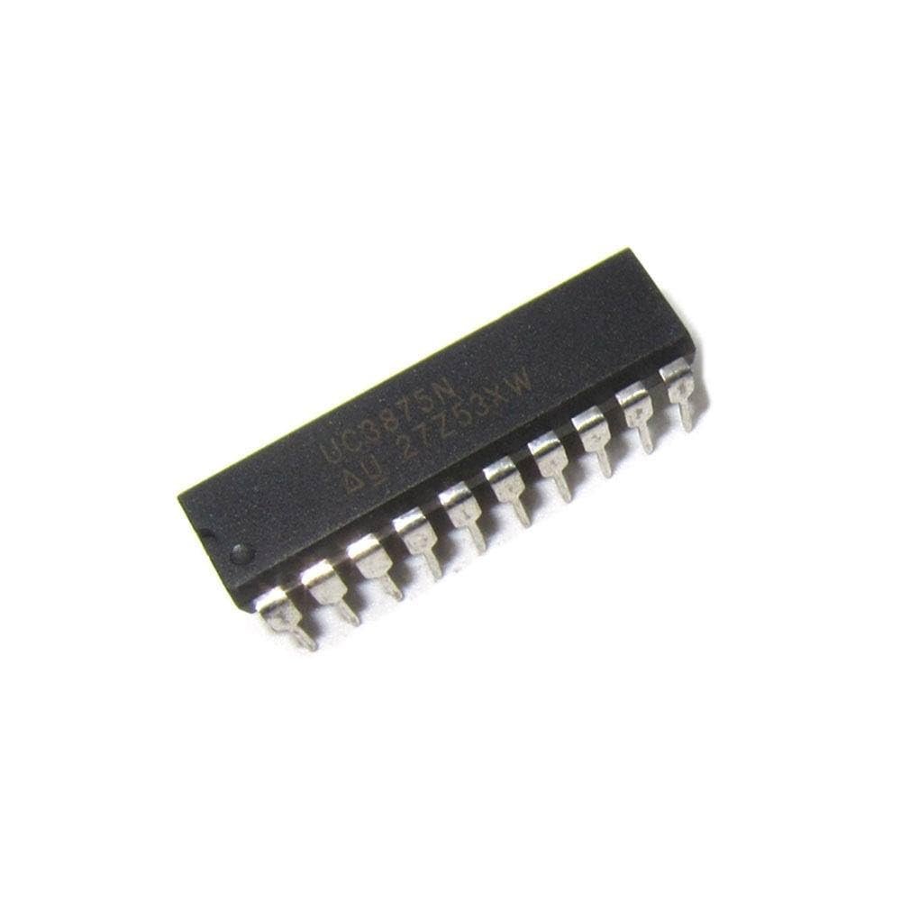20 PCS s UC3875N UC3875 DIP-20