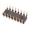 10 PCS HCF4049UBE HCF4049 DIP-16 view 4