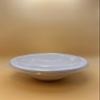 32oz Disposable Sugarcane Bowl with Dome Lids, Big Paper Bowls, Large, Heavy-Duty, Eco-Friendly, Compostable Bowls, Biodegradable Made of Sugar Cane Fibers (300) view 1