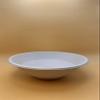 32oz Disposable Sugarcane Bowl with Dome Lids, Big Paper Bowls, Large, Heavy-Duty, Eco-Friendly, Compostable Bowls, Biodegradable Made of Sugar Cane Fibers (300) view 3