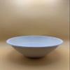 40oz Disposable Sugarcane Bowl, Big Paper Bowls, Large, Heavy-Duty, Eco-Friendly, Compostable Bowls, Biodegradable Made of Sugar Cane Fibers (150) view 1