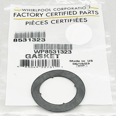 1018581 Dishwasher Water Inlet Gasket - New - 1 3/4" - Genuine OEM - AM 4-6-3L - EA260111