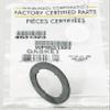 1018581 Dishwasher Water Inlet Gasket - New - 1 3/4" - Genuine OEM - AM 4-6-3L - EA260111 view 2