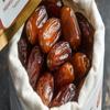 Baghdad Dates 500g - Premium Turkish Dried Hurma-Dates, Sweet and Soft, No Added Sugar, Perfect for Snacks, Ramadan, Iftar and Sahur Desserts- Pack of 5 view 2