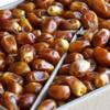 Baghdad Dates 500g - Premium Turkish Dried Hurma-Dates, Sweet and Soft, No Added Sugar, Perfect for Snacks, Ramadan, Iftar and Sahur Desserts- Pack of 5 view 3