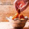 Baghdad Dates 500g - Premium Turkish Dried Hurma-Dates, Sweet and Soft, No Added Sugar, Perfect for Snacks, Ramadan, Iftar and Sahur Desserts- Pack of 5 view 4