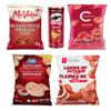 5 Canadian Ketchup Chips Assorted (Made In Canada) view 1