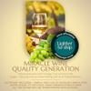 BestwineAmerica Miracle Grape Extraction White Style Wine 0.5 U.S. gal Kit Makes 6 U.S. gal of Wine - Chardonnay (chardonnay) view 2
