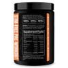JNX SPORTS The Curse! Pump Pre Workout Powder - Stim-Free Pre Workout Caffeine Free, L-Citrulline,Beta-Alanine & Nitric Oxide Booster (Peach Mango, 40 Servings) view 2
