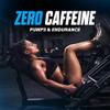 JNX SPORTS The Curse! Pump Pre Workout Powder - Stim-Free Pre Workout Caffeine Free, L-Citrulline,Beta-Alanine & Nitric Oxide Booster (Peach Mango, 40 Servings) view 4