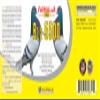 B12-5500 para Palomas, Pigeon Vitamin Supplement 60 Tablets Farmalab view 3