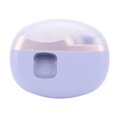 Electric Nail Clipper Trimmer Automatic Baby Nail Clippers Electric Polishing Nail Clippers for Kids, Adult, Seniors, Men (P)