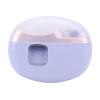 Electric Nail Clipper Trimmer Automatic Baby Nail Clippers Electric Polishing Nail Clippers for Kids, Adult, Seniors, Men (P) view 1