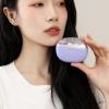 Electric Nail Clipper Trimmer Automatic Baby Nail Clippers Electric Polishing Nail Clippers for Kids, Adult, Seniors, Men (P) view 4