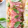 Salutem Vita - Genoa Salami, 1.25 lbs. (actual weight may vary within 5%) - Pack of 6 view 1