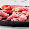 Salutem Vita - Genoa Salami, 1.25 lbs. (actual weight may vary within 5%) - Pack of 6 view 3