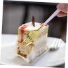 Party Cutlery Set 24pcs Disposable Plastic Spoon Fork Cutter view 4