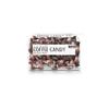 Instant Coffee Candy, Black Coffee Powder, Compressed Chewing Candy, 2 Pack (2 Boxes, Hazelnut) view 1