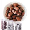 Instant Coffee Candy, Black Coffee Powder, Compressed Chewing Candy, 2 Pack (2 Boxes, Hazelnut) view 4
