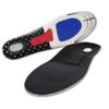 1 Pair Sport Running Soft Silicone Gel Insoles for Feet Man Women Orthopedic Pad Shock Absorption Arch Support Shoes Sole(Small) view 4