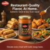 Haddar Sweet & Sour Duck Sauce, 28 oz (2 Pack) | Authentic Asian Style | No MSG | Perfect for Egg Rolls, Spring Rolls, Wontons, Chicken, Fish & Stir Fry | Kosher (including Passover) view 2