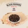 52USA Whole Black Peppercorns, 18oz (Pack of 1), Peppercorns for Grinder Refill, Gluten-Free, Kosher, Non-GMO, All Natural Black Pepper, Perfect for Cooking & Seasoning view 3