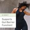 Amy Myers MD The Myers Way Paleo Protein Unflavored - Supports Gut Barrier Function & Daily Protein Needs - Collagen-Based, Grass-Fed - 21.59 oz (20 Servings) view 4