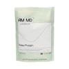 Amy Myers MD Paleo Protein Powder - with Collagen Peptides for Gut Health - Supports Hair, Skin & Nails - Non-GMO, Gluten-Free, Non-Dairy & More - Vanilla Bean - 19.54 oz (20 Servings) view 1