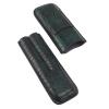 2 Finger Cigar Case Portable ARTIFICIAL LEATHER Cigar Case Box for Men Office Business ARTIFICIAL LEATHER Cigar CaseCigar Case Holder2 Finger Cigar CaseLeather Cigar view 2