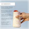 Amy Myers MD Paleo Protein Powder - Strawberries & Cream, 20 Servings - Collagen-Based Gut Function Support - Gluten-Free & Non-Dairy Protein Supplement view 4