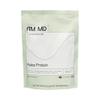 Amy Myers MD Paleo Protein Powder - Mocha Latte, 20 Servings - Collagen-Based Gut Function Support - Gluten-Free & Non-Dairy Protein Supplement view 1